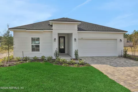 171 Cedar Knoll Cir, Saint Augustine, FL 32092
