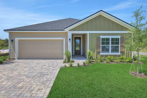 171 Cedar Knoll Cir, Saint Augustine, FL 32092