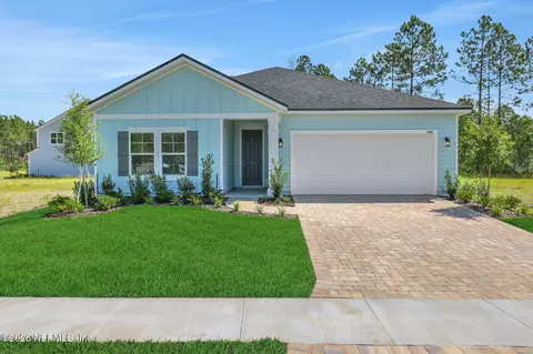 154 Cedar Knoll Cir, Saint Augustine, FL 32092