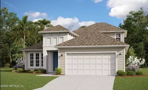 149 Cedar Knoll Cir, Saint Augustine, FL 32092 photo 7