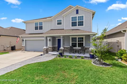 3213 Crocus Ln, Green Cove Springs, FL 32043
