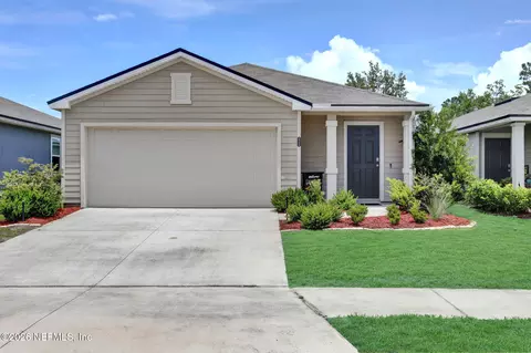 2734 Oak Stream Dr, Green Cove Springs, FL 32043