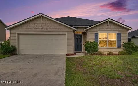 6112 Black Filly Ln, Jacksonville, FL 32234