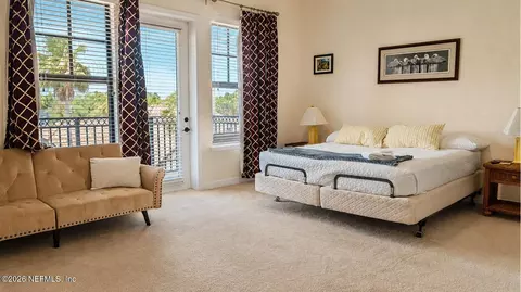 Bedroom - 544 Market St, Saint Augustine, FL 32095 photo 2 of 3