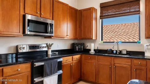 Kitchen - 544 Market St, Saint Augustine, FL 32095 photo 1 of 1