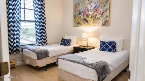Bedroom - 544 Market St, Saint Augustine, FL 32095 photo 1 of 3