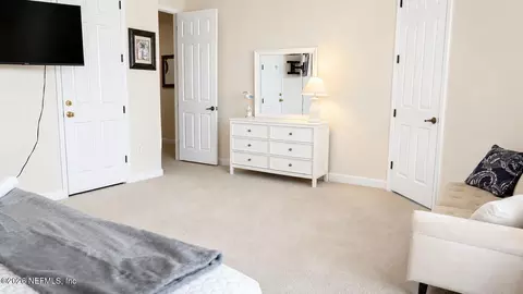 Bedroom - 544 Market St, Saint Augustine, FL 32095 photo 3 of 3