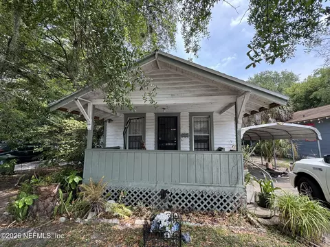 337 W 26th St, Jacksonville, FL 32206