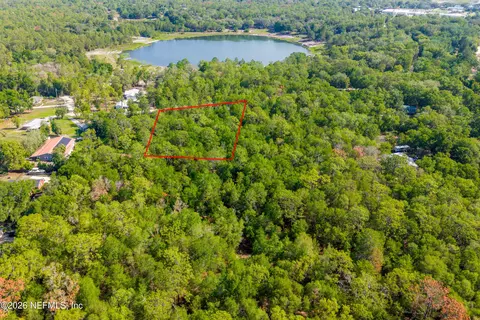 tbd SE Lot 4 Se 46th Loop, Keystone Heights, FL 32656