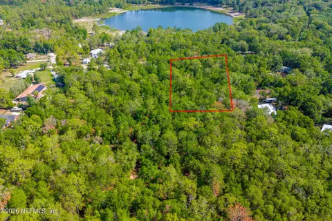 tbd SE Lot 5 Se 46th Loop, Keystone Heights, FL 32656