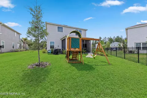 Exterior - 307 Buffalo Ct, Saint Augustine, FL 32092 photo 13 of 19