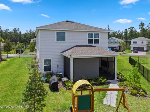 Exterior - 307 Buffalo Ct, Saint Augustine, FL 32092 photo 7 of 19
