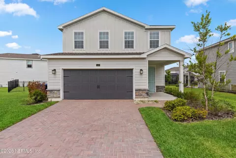 Exterior - 307 Buffalo Ct, Saint Augustine, FL 32092 photo 9 of 19