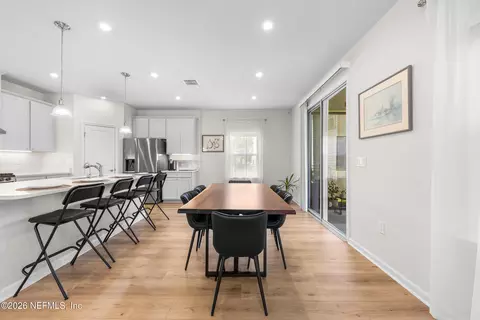 Dining - 307 Buffalo Ct, Saint Augustine, FL 32092 photo 1 of 1