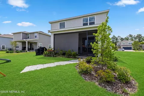 Exterior - 307 Buffalo Ct, Saint Augustine, FL 32092 photo 11 of 19