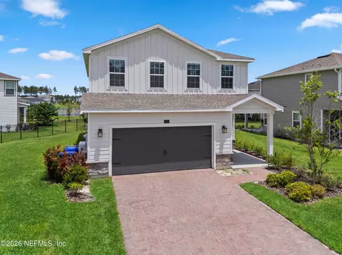 307 Buffalo Ct, Saint Augustine, FL 32092