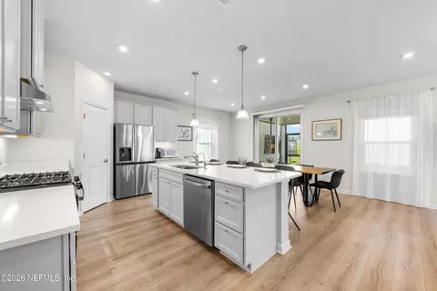 Kitchen - 307 Buffalo Ct, Saint Augustine, FL 32092 photo 1 of 3