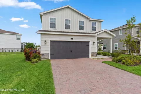 Exterior - 307 Buffalo Ct, Saint Augustine, FL 32092 photo 8 of 19