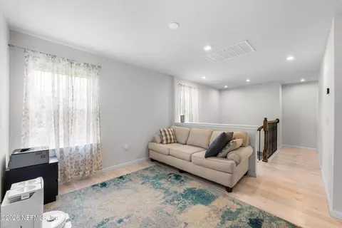 Entry Way - 307 Buffalo Ct, Saint Augustine, FL 32092 photo 5 of 8