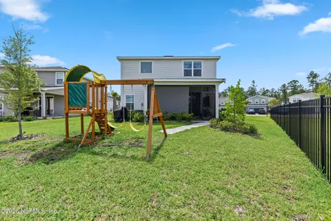 Exterior - 307 Buffalo Ct, Saint Augustine, FL 32092 photo 2 of 19