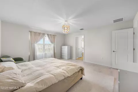 Bedroom - 307 Buffalo Ct, Saint Augustine, FL 32092 photo 2 of 4