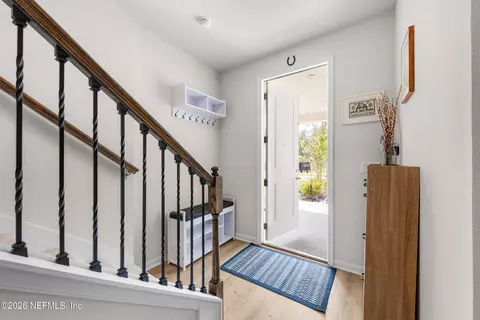 Entry Way - 307 Buffalo Ct, Saint Augustine, FL 32092 photo 3 of 8
