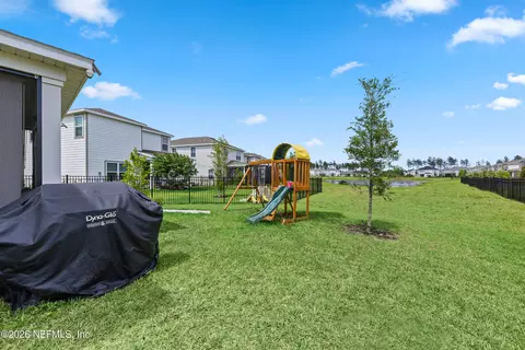 Exterior - 307 Buffalo Ct, Saint Augustine, FL 32092 photo 14 of 19
