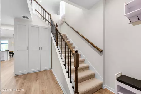 Entry Way - 307 Buffalo Ct, Saint Augustine, FL 32092 photo 4 of 8