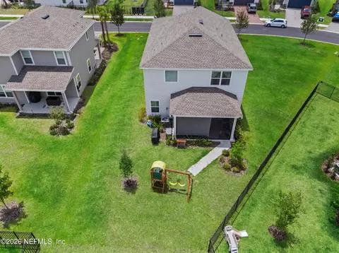 View/Area - 307 Buffalo Ct, Saint Augustine, FL 32092 photo 8 of 16
