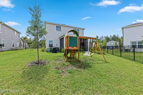 Exterior - 307 Buffalo Ct, Saint Augustine, FL 32092 photo 3 of 19