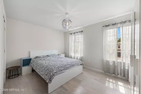 Bedroom - 307 Buffalo Ct, Saint Augustine, FL 32092 photo 3 of 4