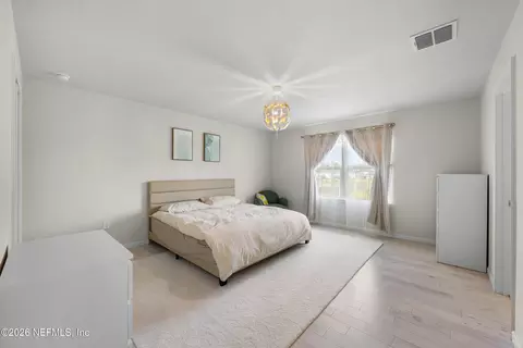 Bedroom - 307 Buffalo Ct, Saint Augustine, FL 32092 photo 1 of 4