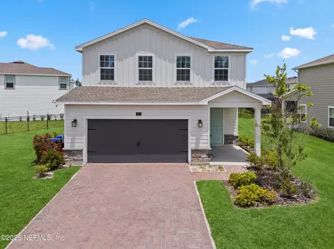 Exterior - 307 Buffalo Ct, Saint Augustine, FL 32092 photo 16 of 19