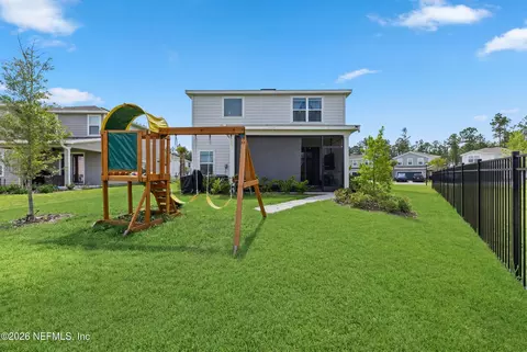Exterior - 307 Buffalo Ct, Saint Augustine, FL 32092 photo 12 of 19