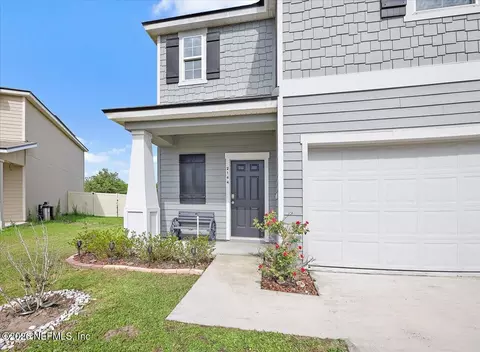 2144 Province St, Green Cove Springs, FL 32043
