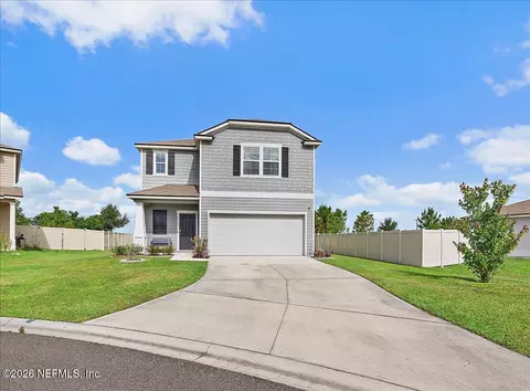 2144 Province St, Green Cove Springs, FL 32043