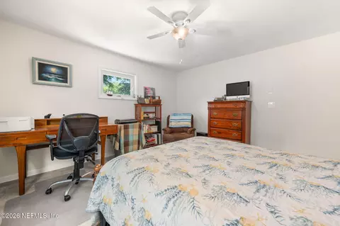 Bedroom - 507 Gentian Rd, Saint Augustine, FL 32086 photo 2 of 7