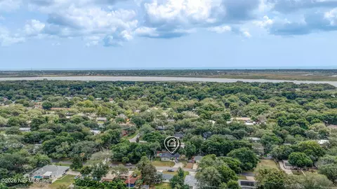 View/Area - 507 Gentian Rd, Saint Augustine, FL 32086 photo 6 of 11