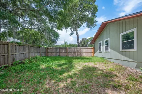 Exterior - 507 Gentian Rd, Saint Augustine, FL 32086 photo 19 of 24