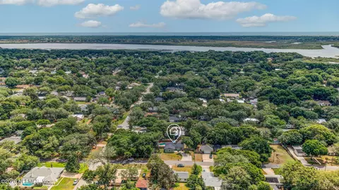 View/Area - 507 Gentian Rd, Saint Augustine, FL 32086 photo 3 of 11