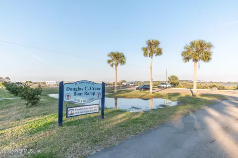 Exterior - 507 Gentian Rd, Saint Augustine, FL 32086 photo 22 of 25