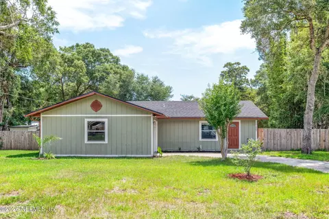 507 Gentian Rd, Saint Augustine, FL 32086