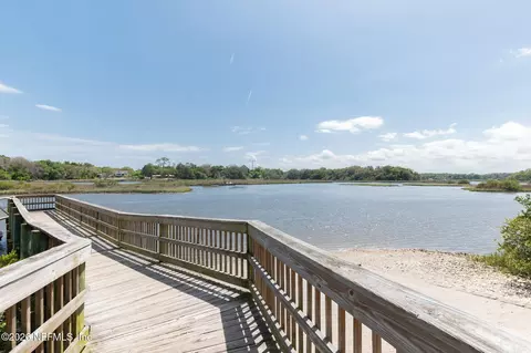 View/Area - 507 Gentian Rd, Saint Augustine, FL 32086 photo 10 of 11