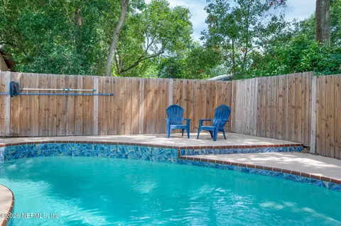Exterior - 507 Gentian Rd, Saint Augustine, FL 32086 photo 7 of 24