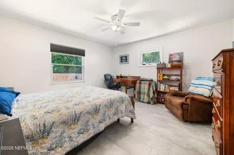 Bedroom - 507 Gentian Rd, Saint Augustine, FL 32086 photo 1 of 7