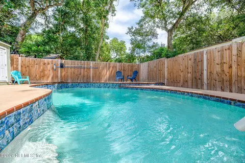 Exterior - 507 Gentian Rd, Saint Augustine, FL 32086 photo 6 of 24