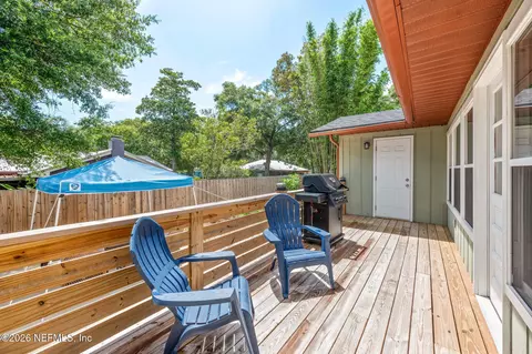 Exterior - 507 Gentian Rd, Saint Augustine, FL 32086 photo 4 of 24