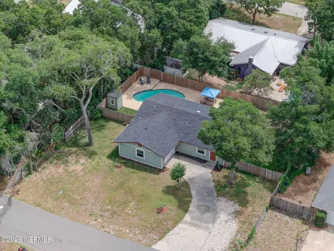 View/Area - 507 Gentian Rd, Saint Augustine, FL 32086 photo 1 of 11
