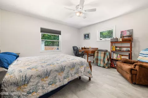Bedroom - 507 Gentian Rd, Saint Augustine, FL 32086 photo 3 of 7