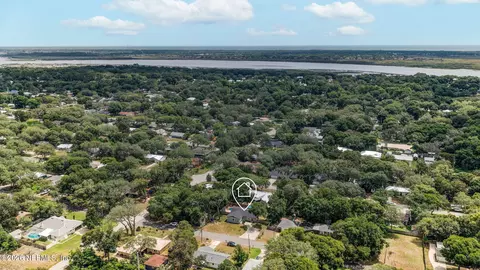 View/Area - 507 Gentian Rd, Saint Augustine, FL 32086 photo 4 of 11